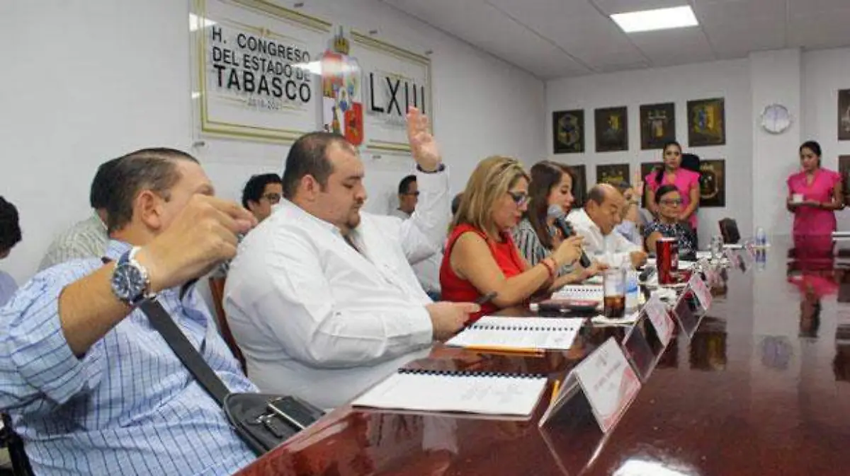 comision