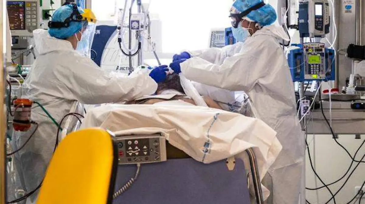 hospitales