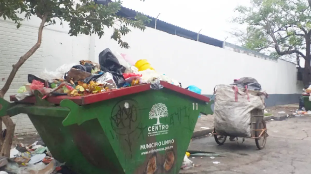 Basura
