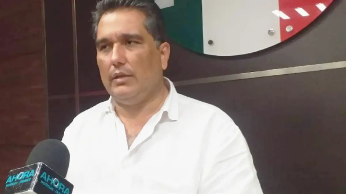Dagoberto Lara-PRI