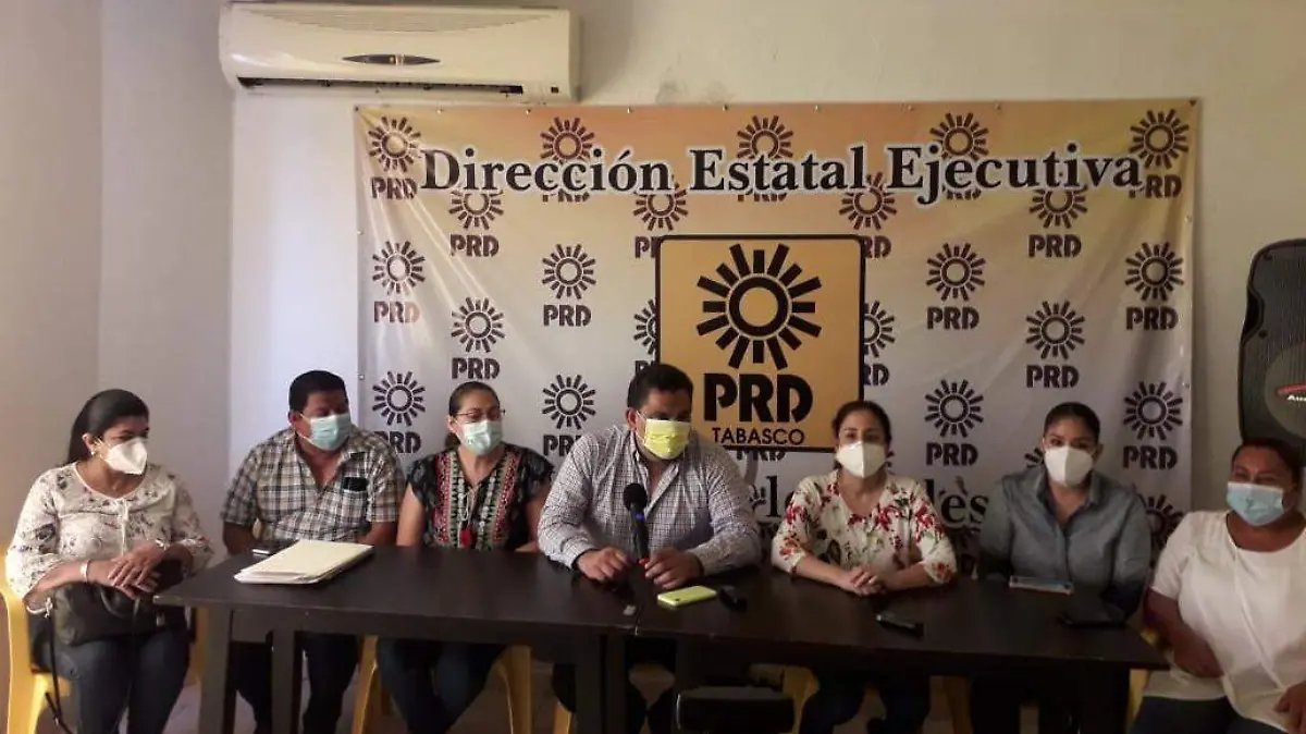 PRD