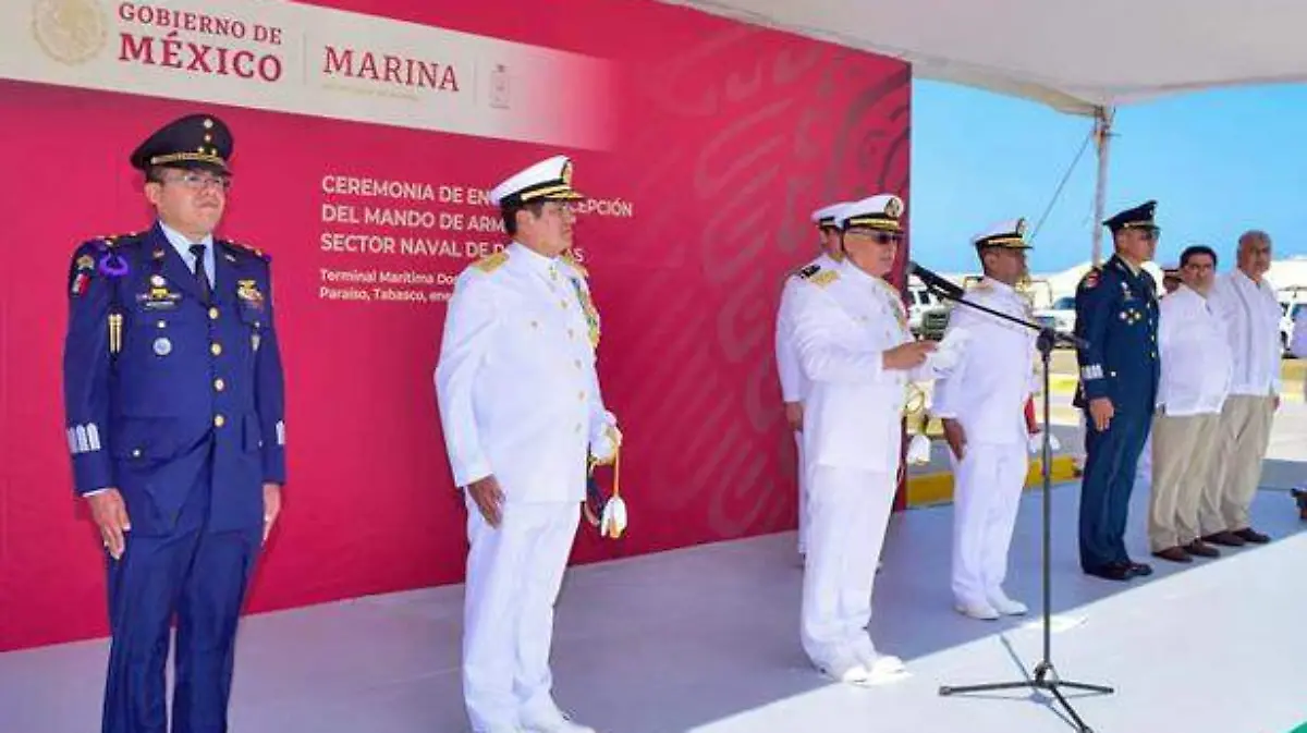 naval