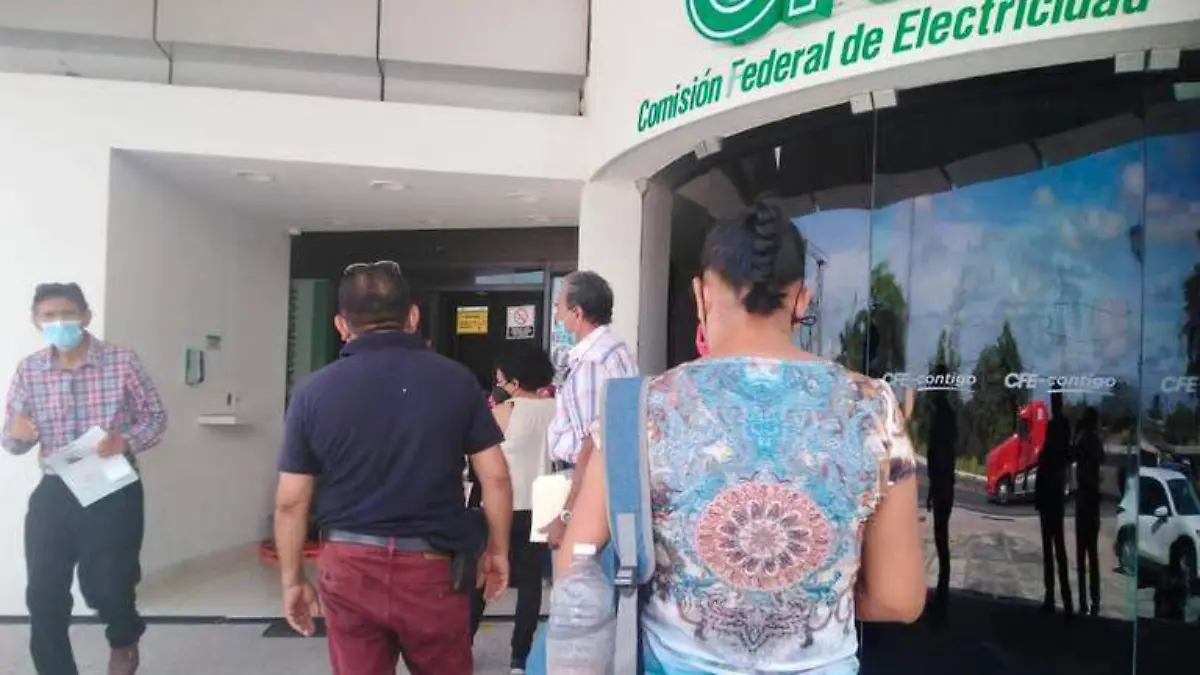 CFE