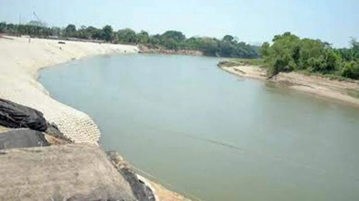 rios