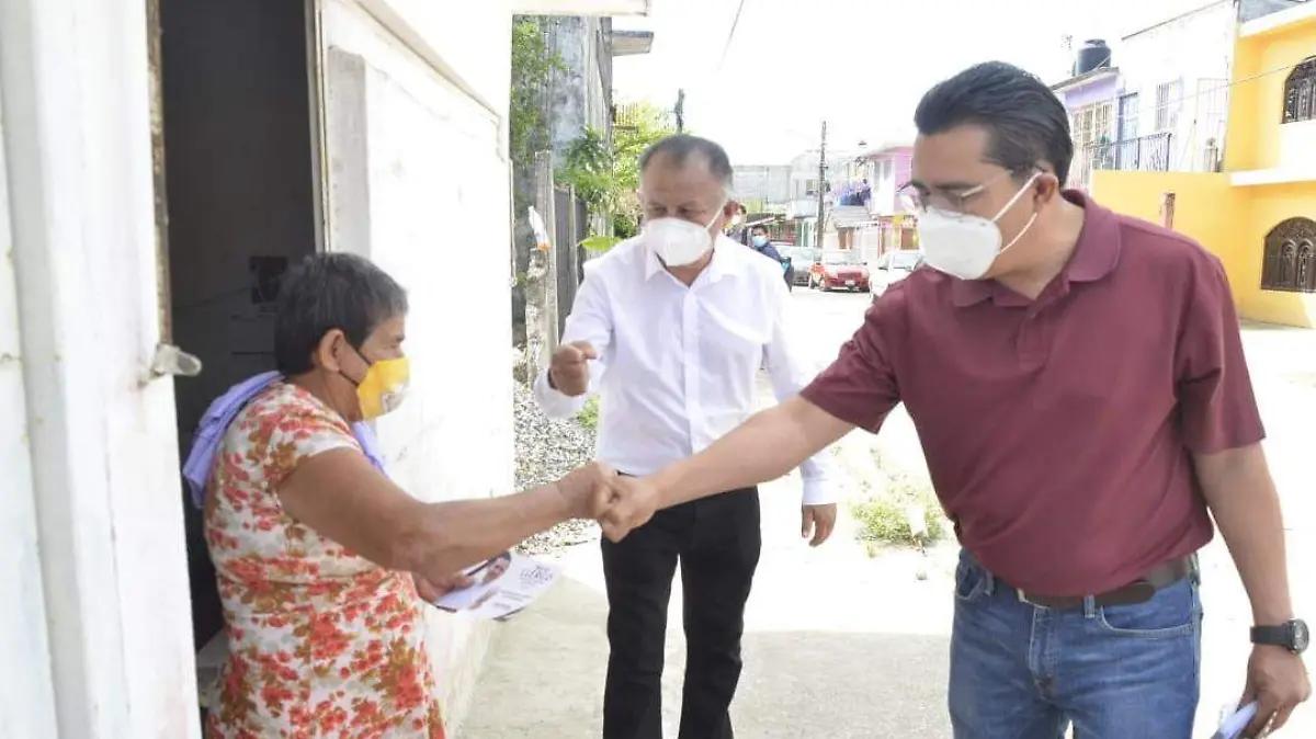 candidatos