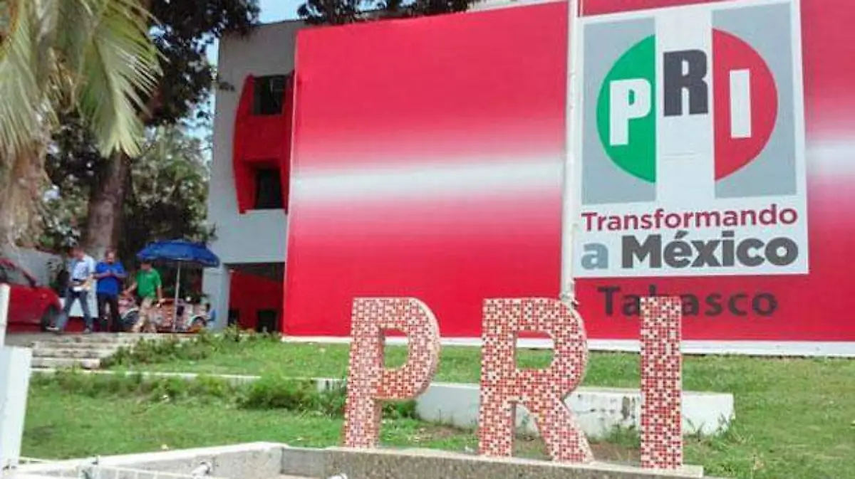 PRI