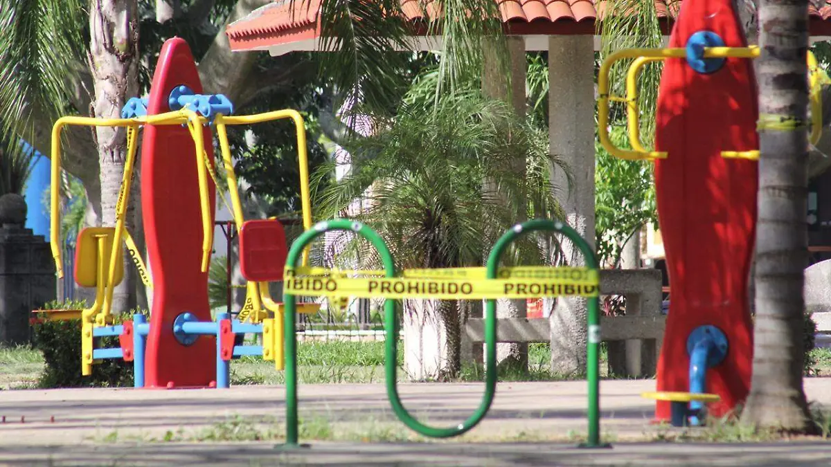 parque