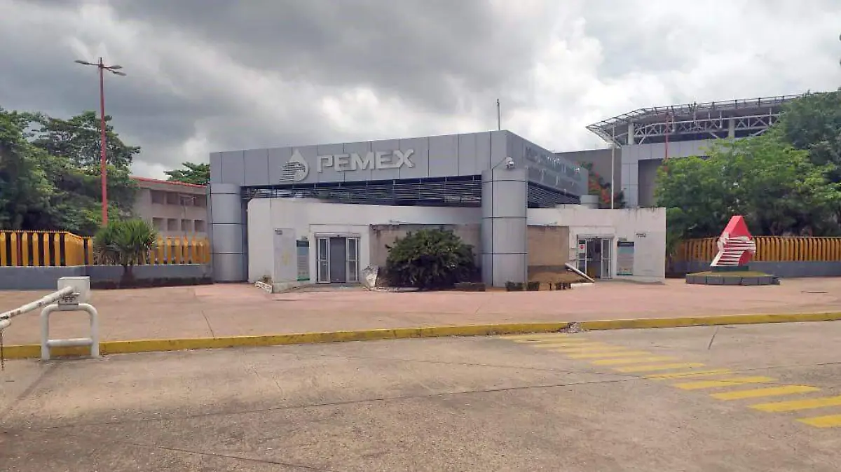 pemex