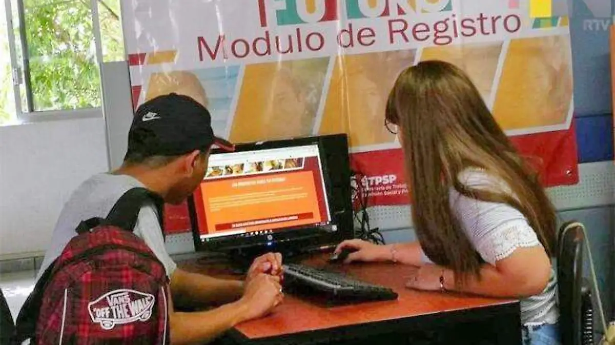 jovenes