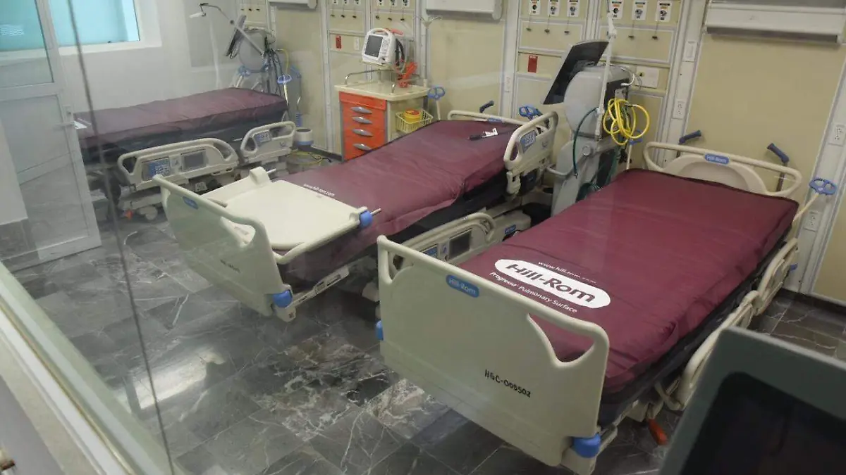 hospital