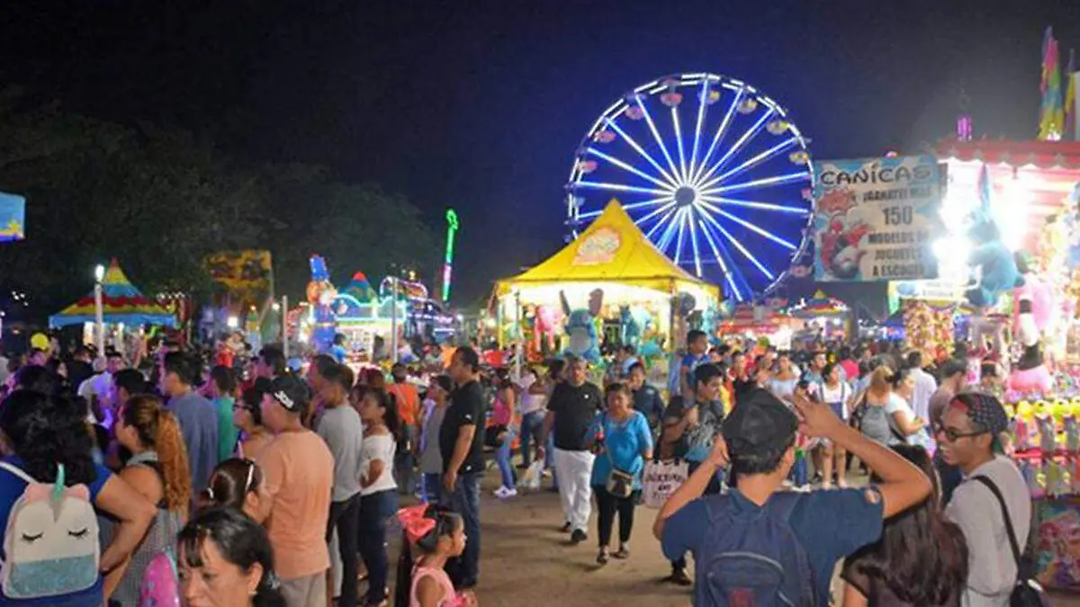 Feria-Chávez