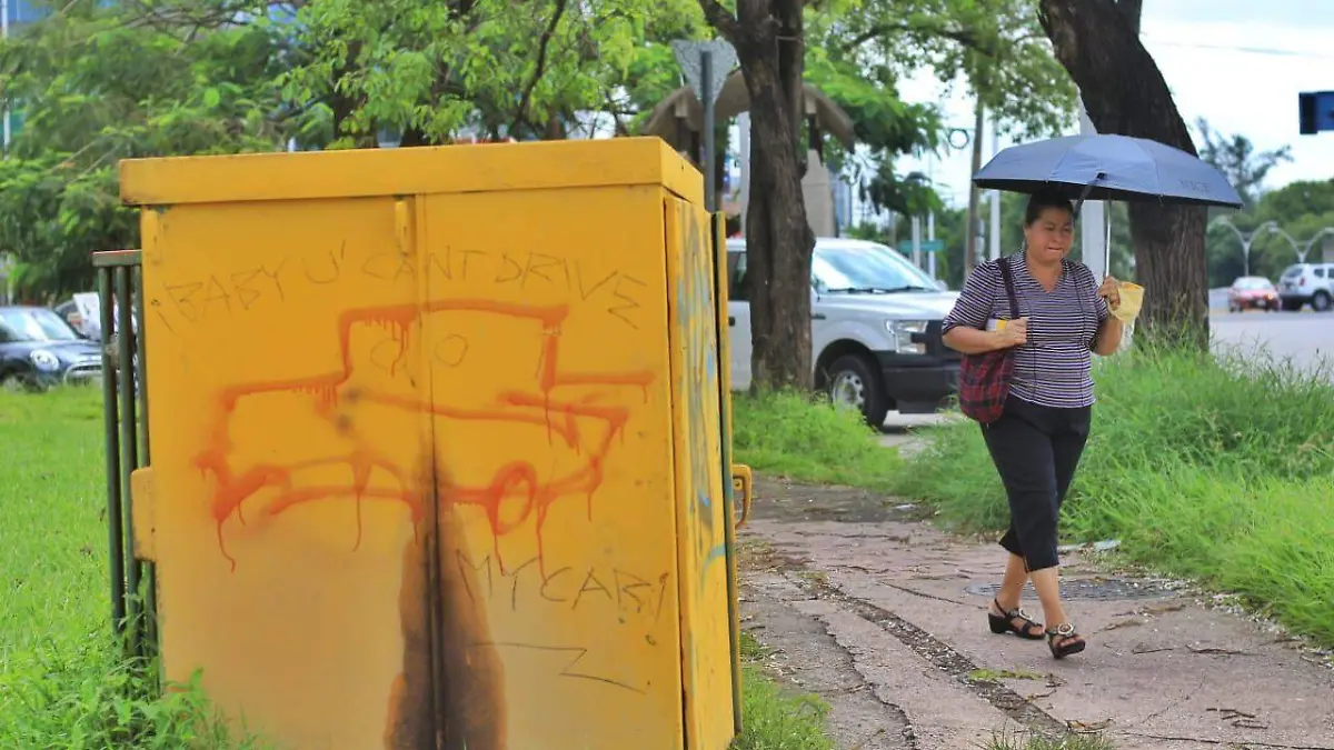 GENTE SIN CUBREBOCA ANTE LA LLEGADA DE LA NUEVA NORMALIDAD-IVAN SANCHEZ (3)