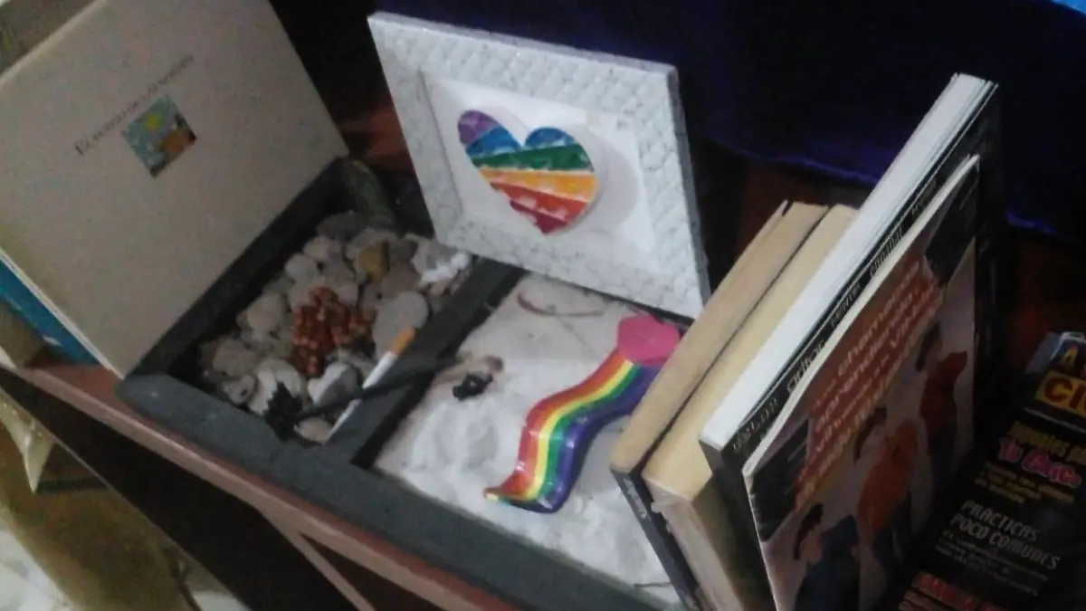 CRÓNICA: Modern love Tabasco