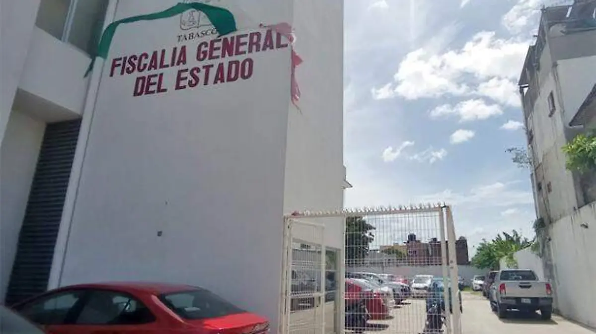 fiscalia