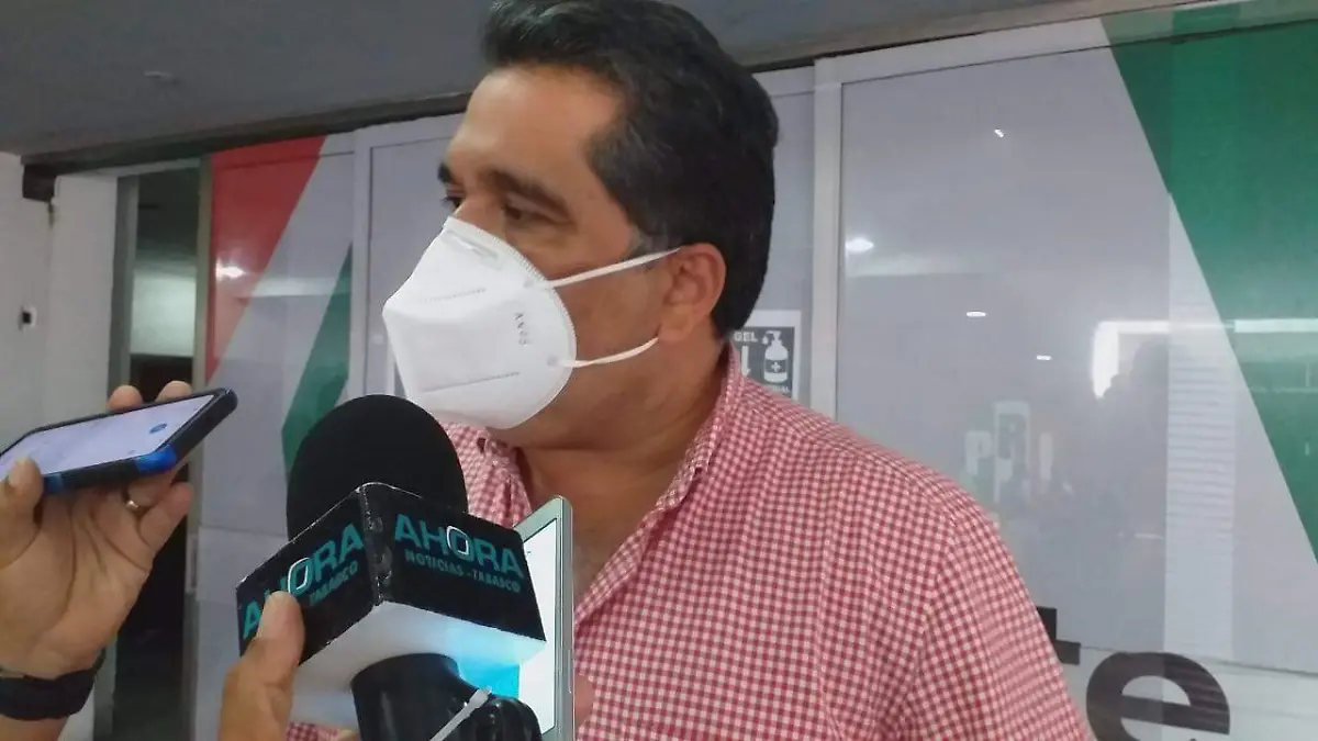 Dagoberto-PRI