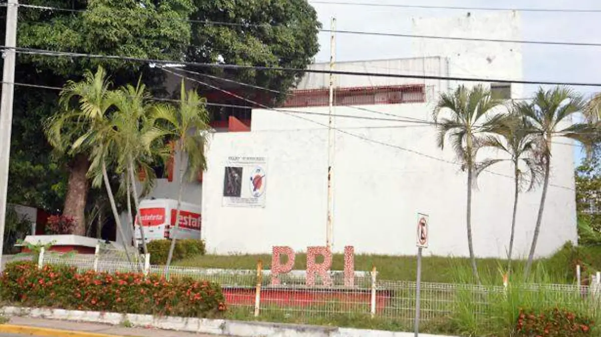 PRI