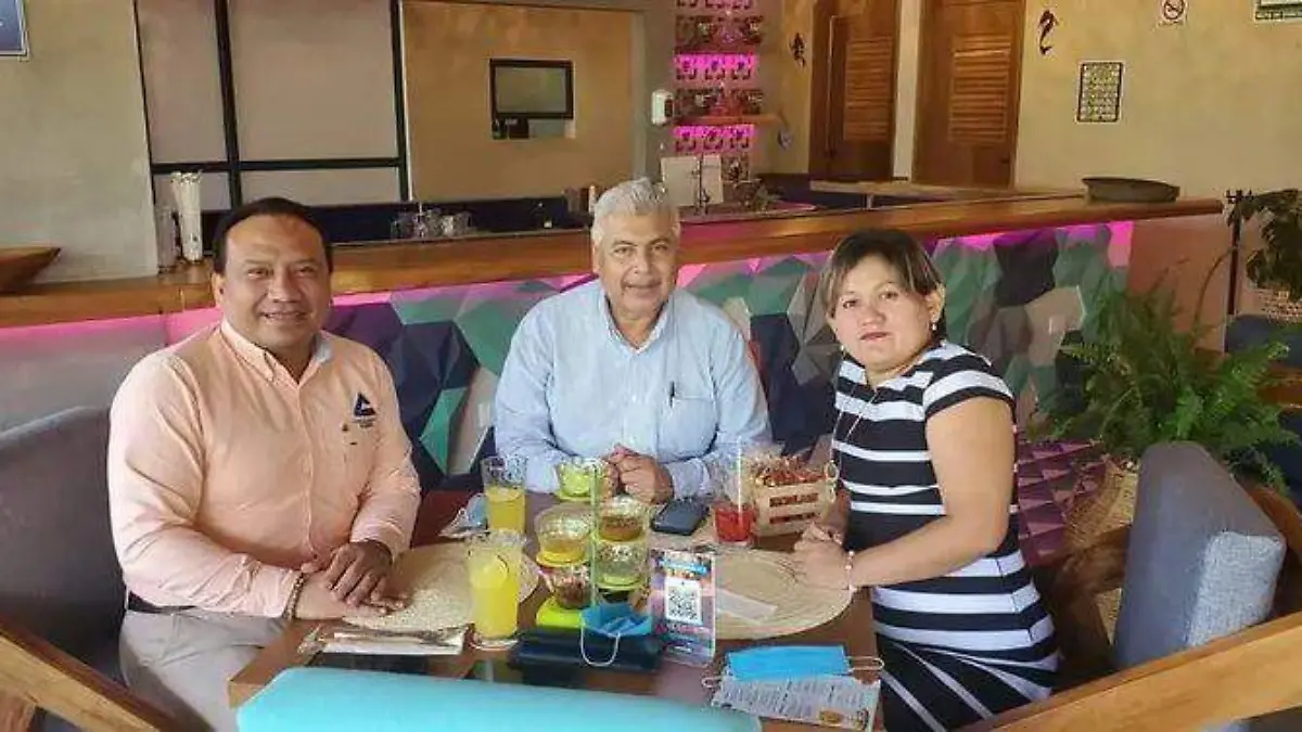 Reunión