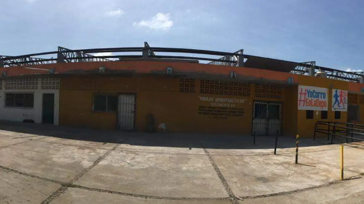 estadio