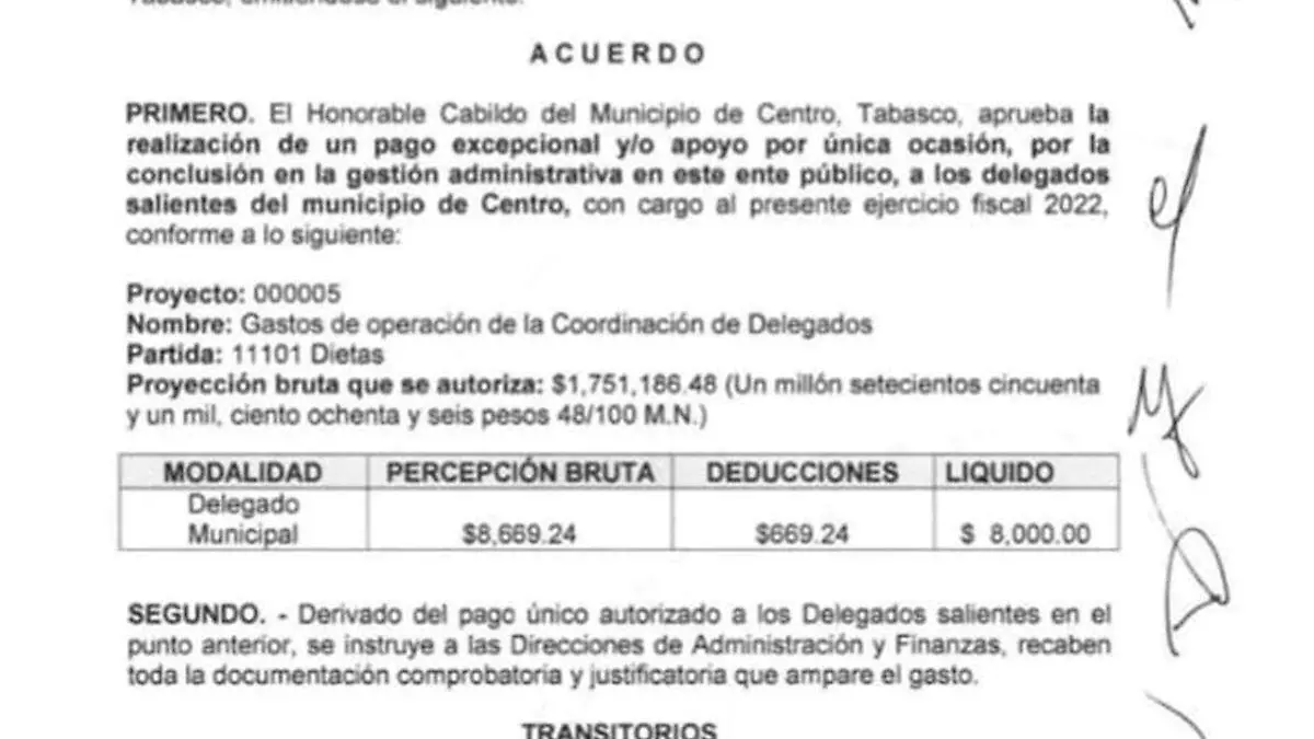 Documento