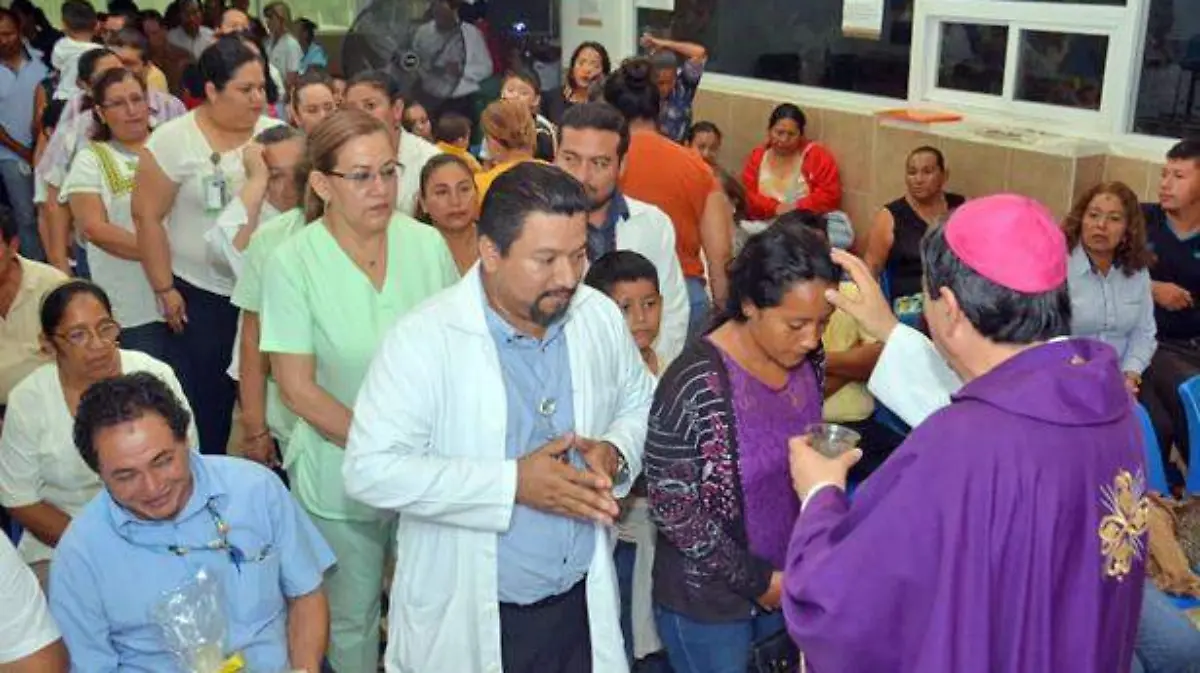 hospital