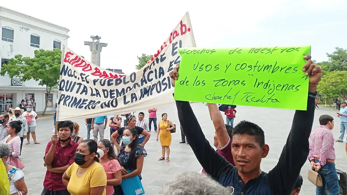 Delegados