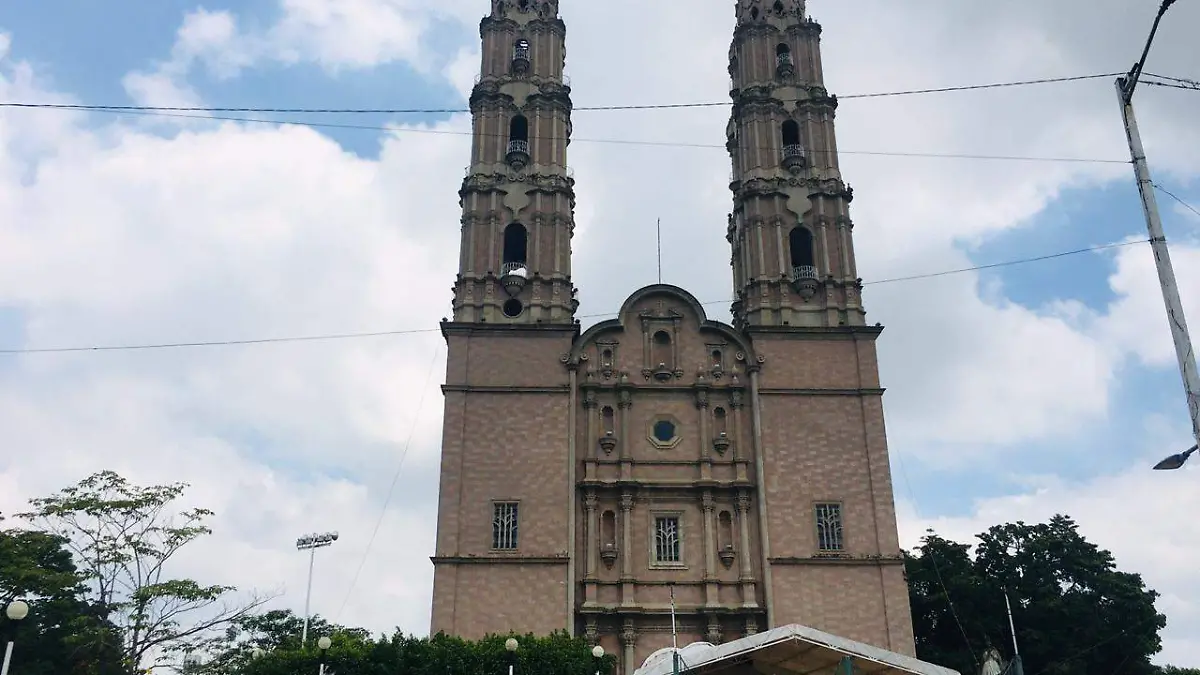 iglesiaw