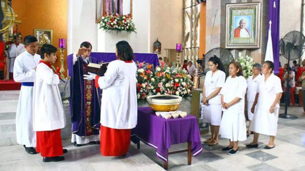 Iglesia