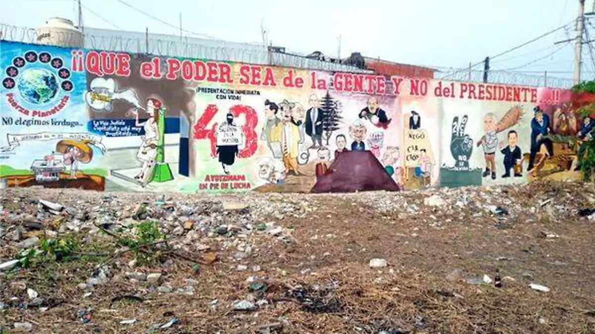 MURAL
