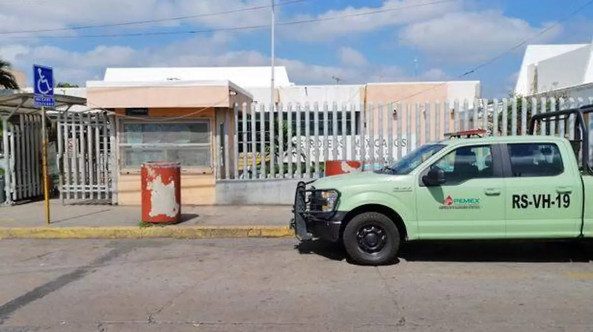 pemex