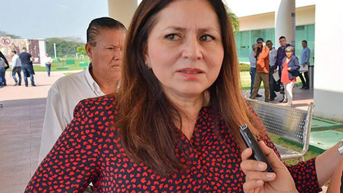 Rosalinda-Chávez