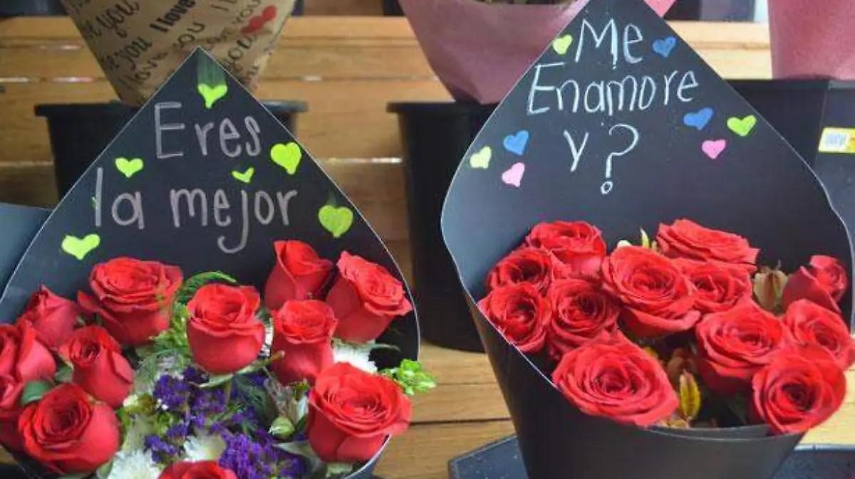 rosas