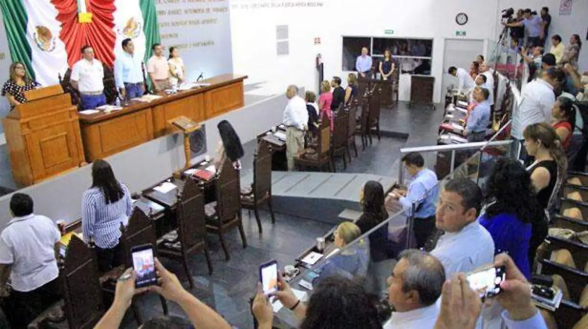 congreso
