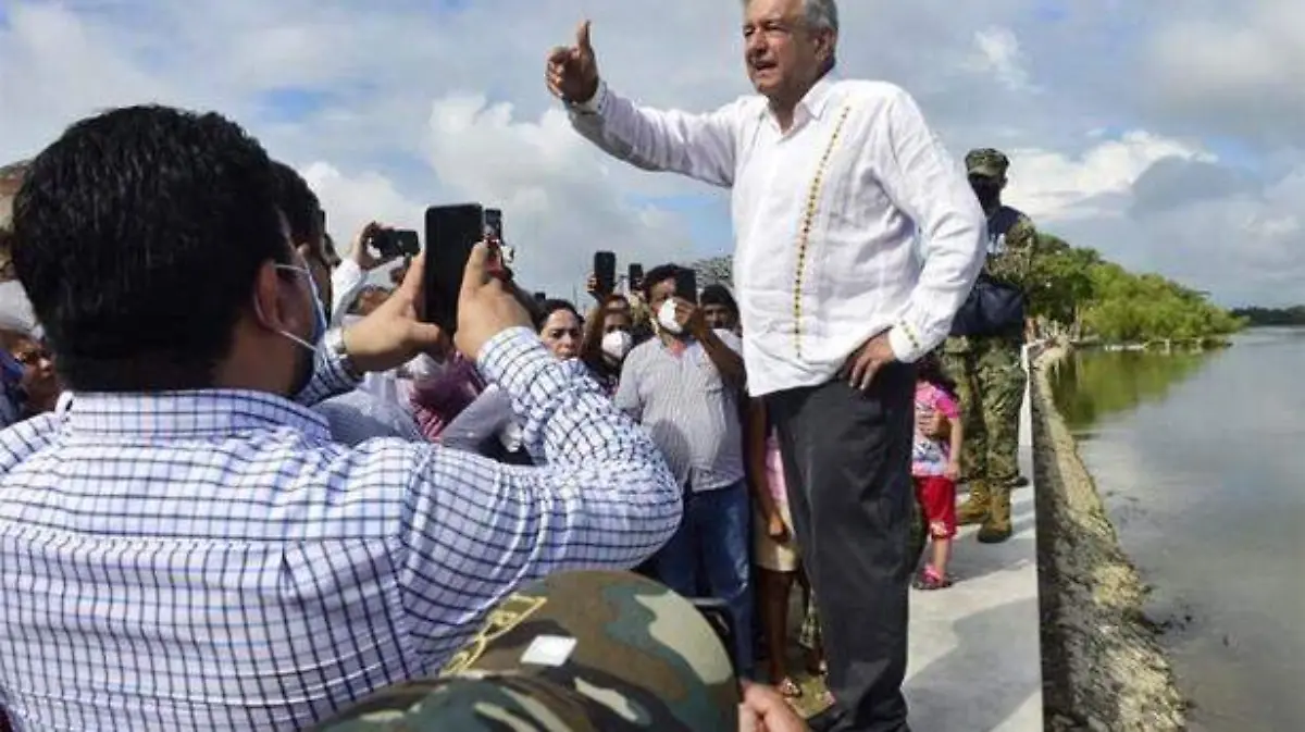 amlo
