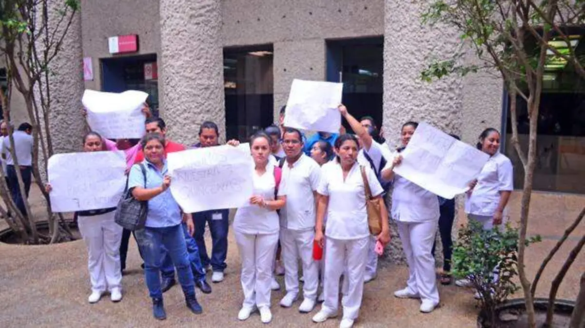 Exigen-pago-de-quincenas2