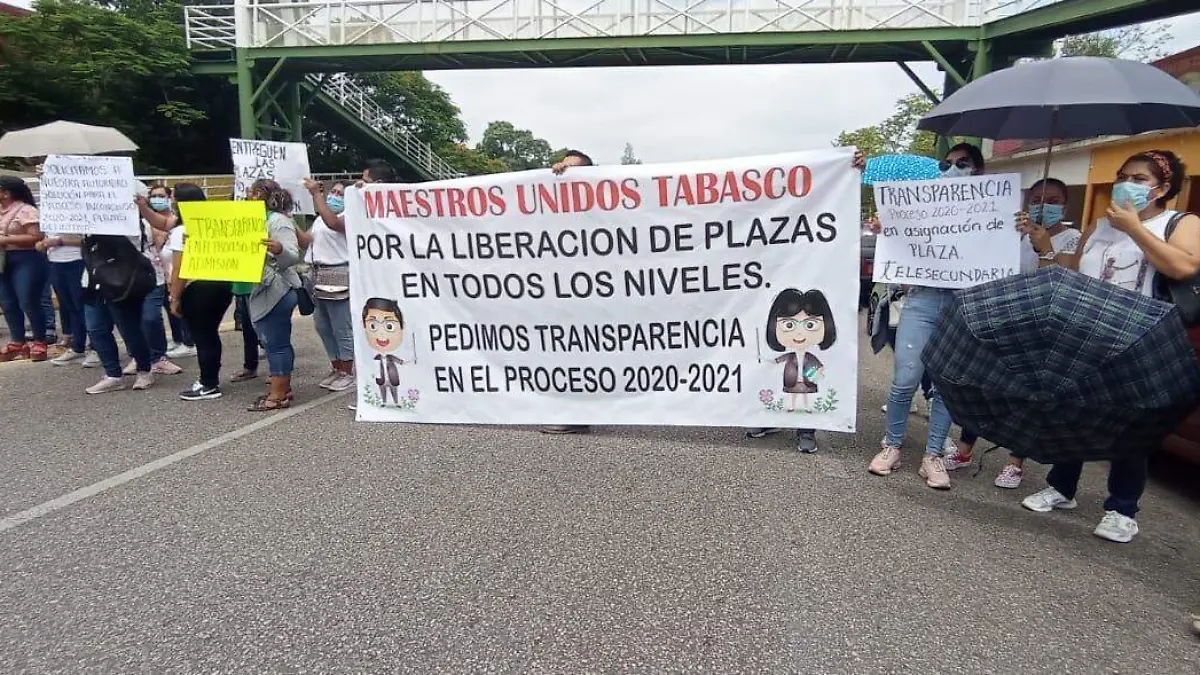 plazas