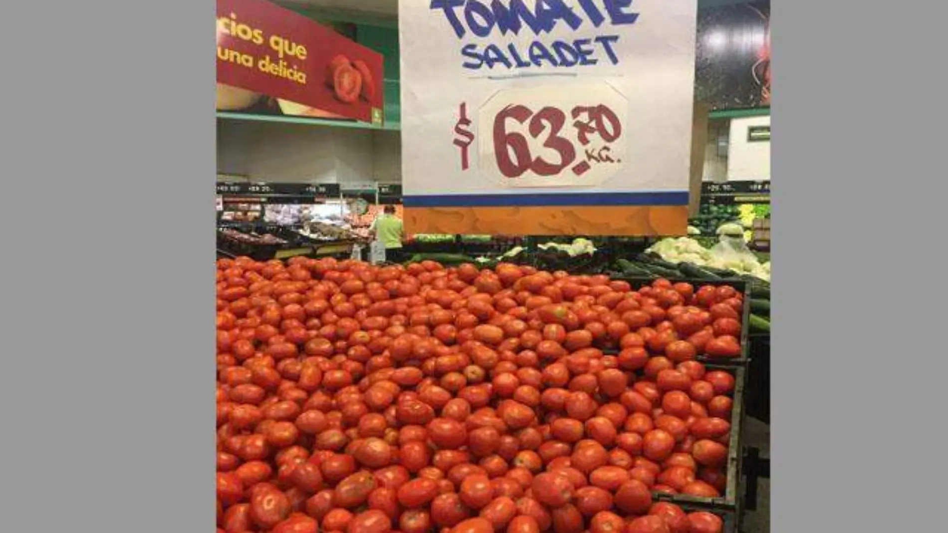 tomate