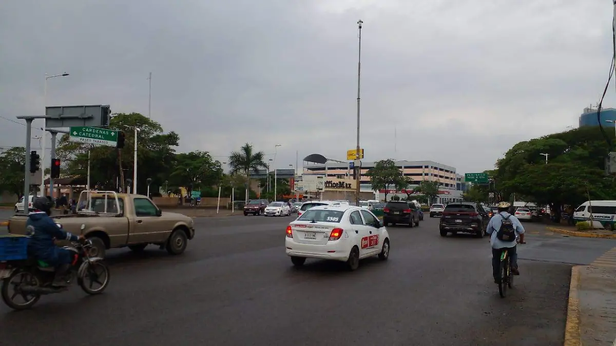 clima villahernosa