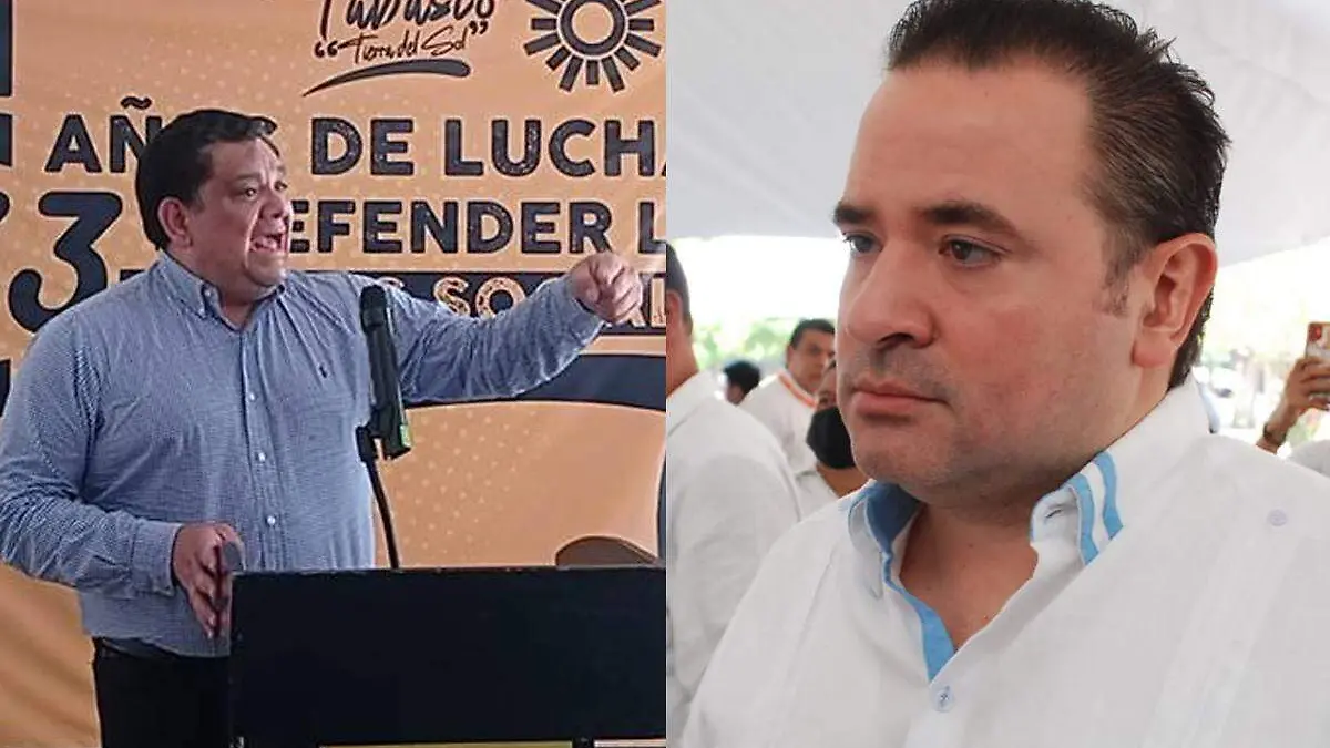 DELEGADOS MUNICIPALES