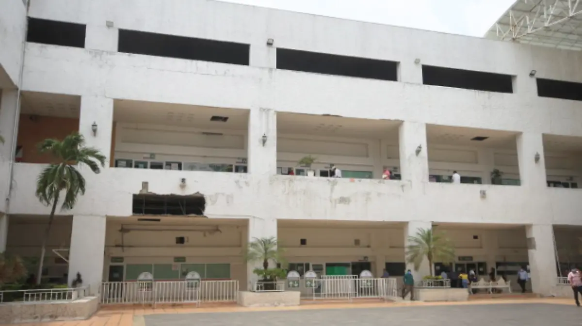 palacio Municipal