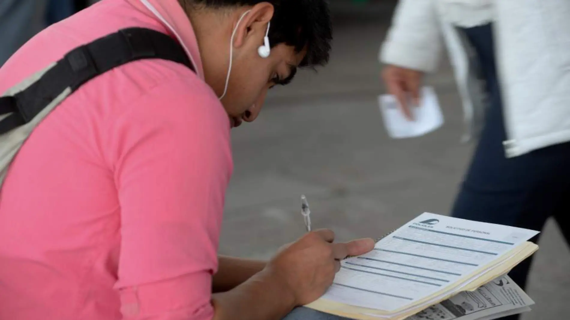 trabajadores