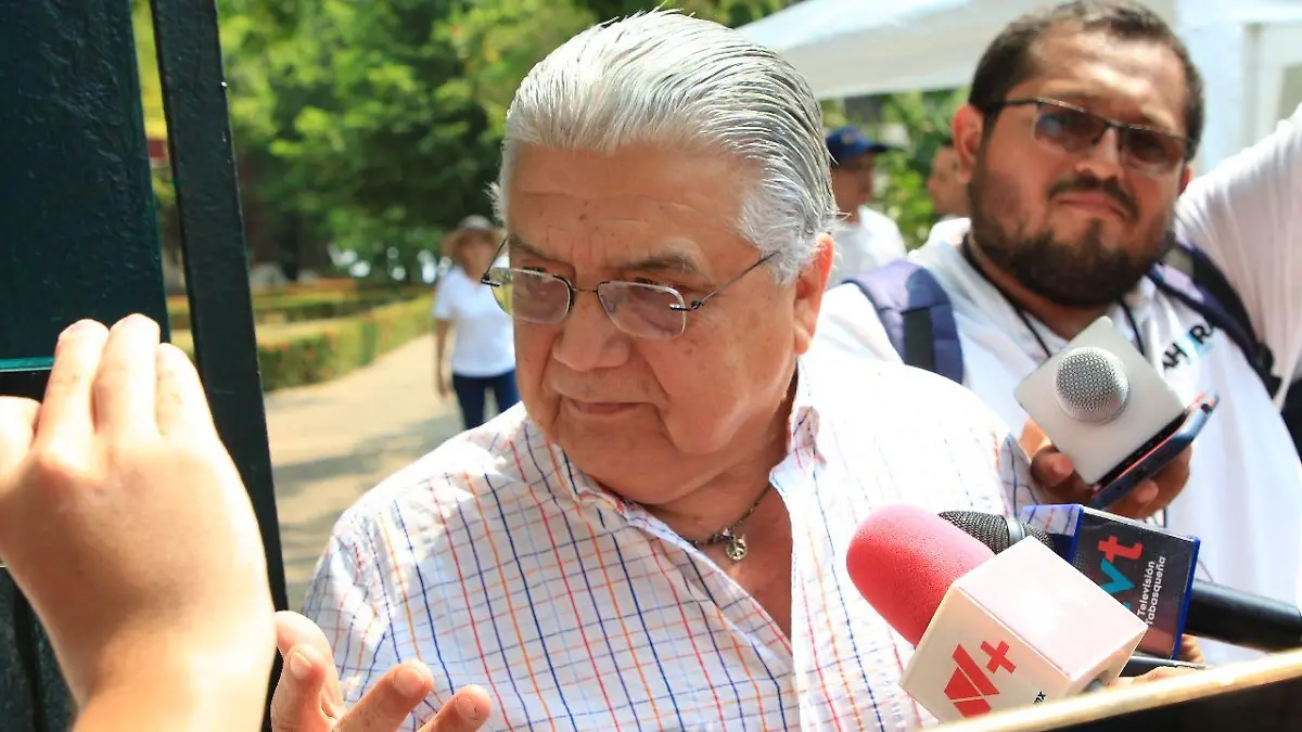 Armando Padilla Herrera