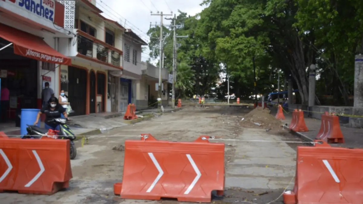 Comerciantes Gaviotas