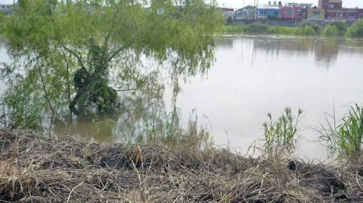 inundacion