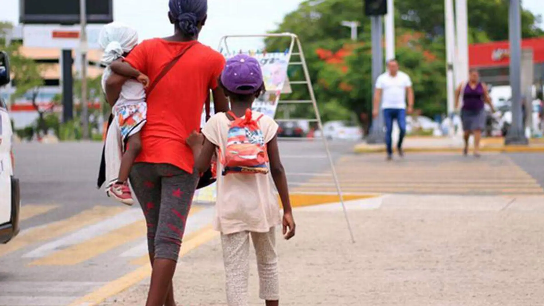 Niños-Migrantes-Iván