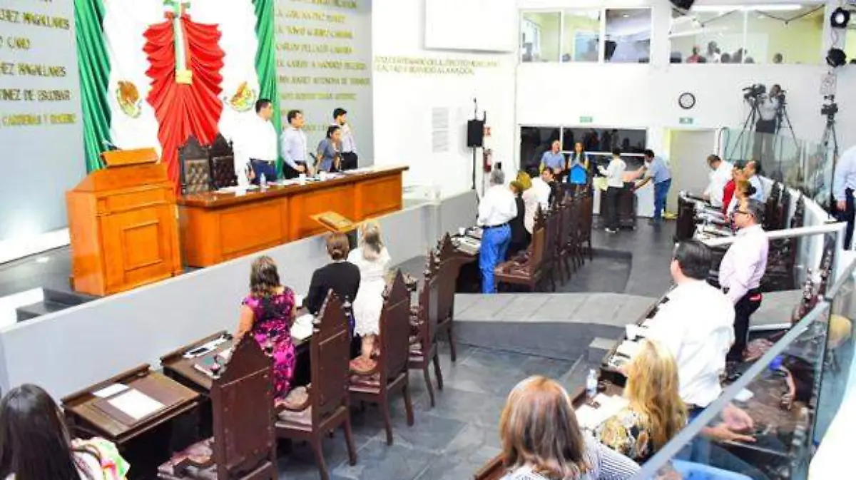 congreso