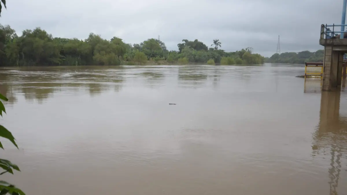 RIO GRIJALVA-JCH18