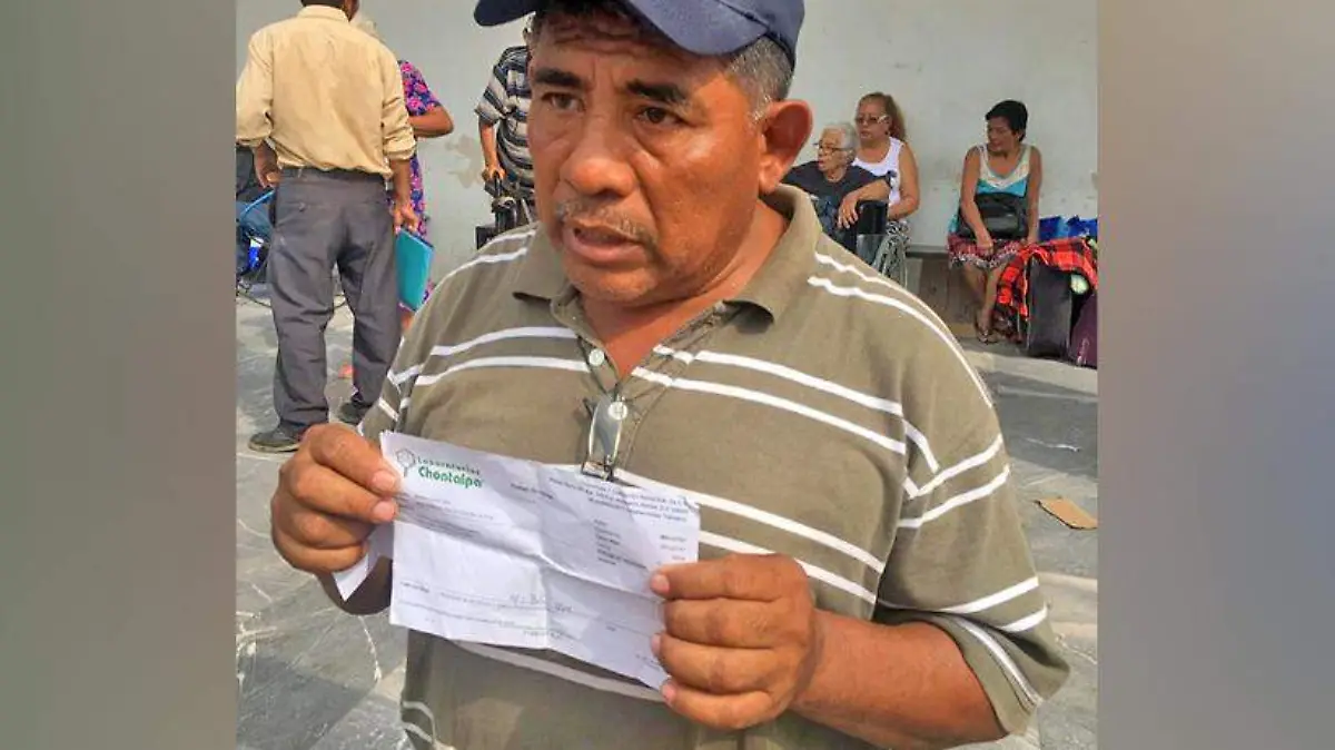 pacientes