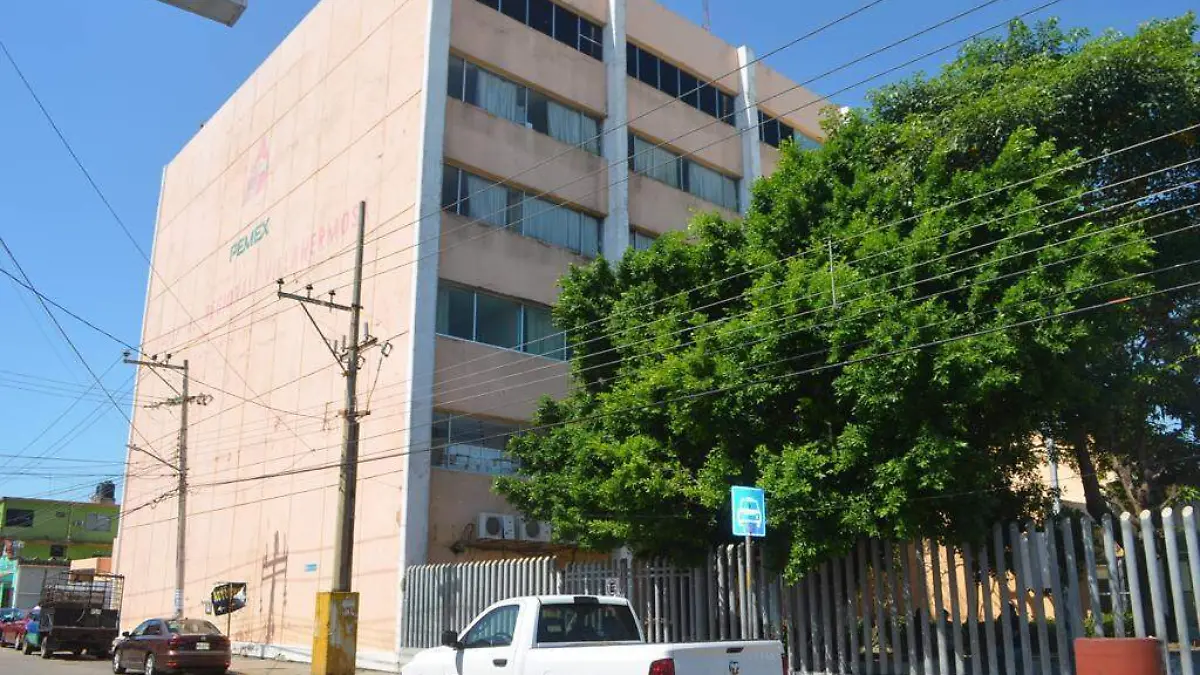 PEMEX