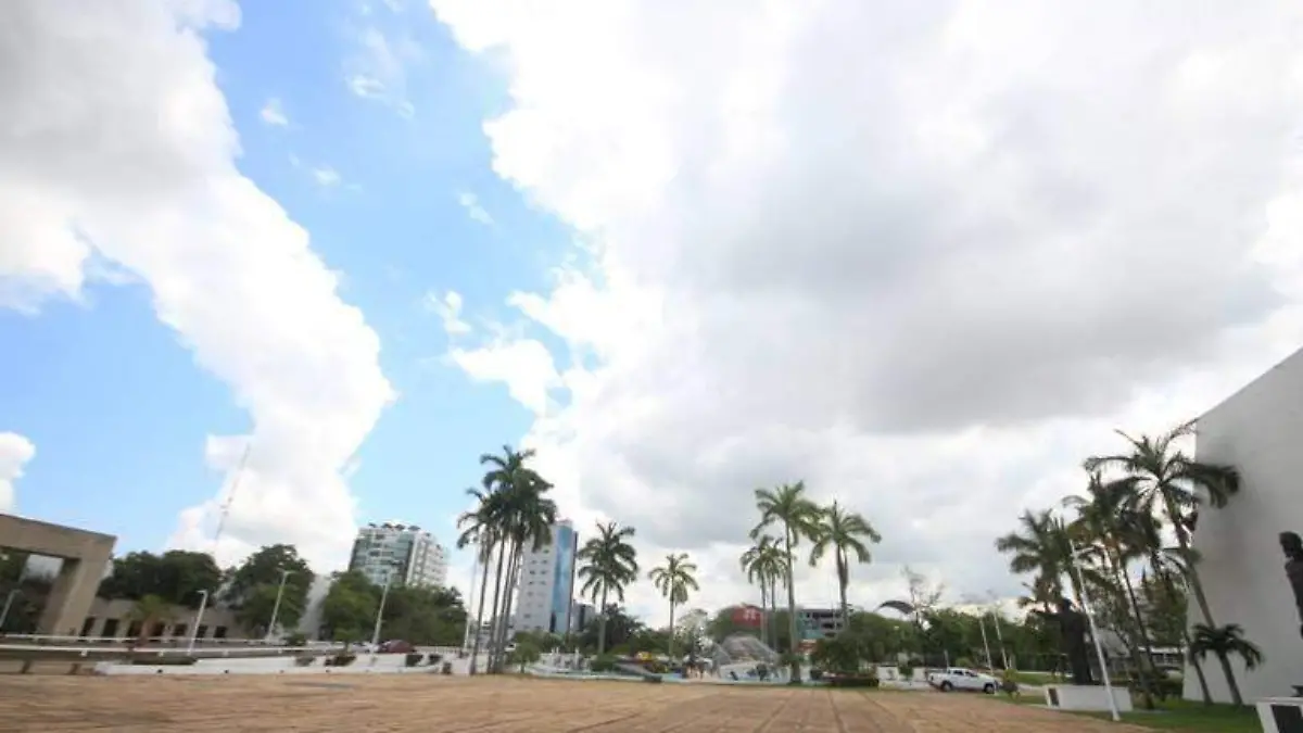 clima villahermosa