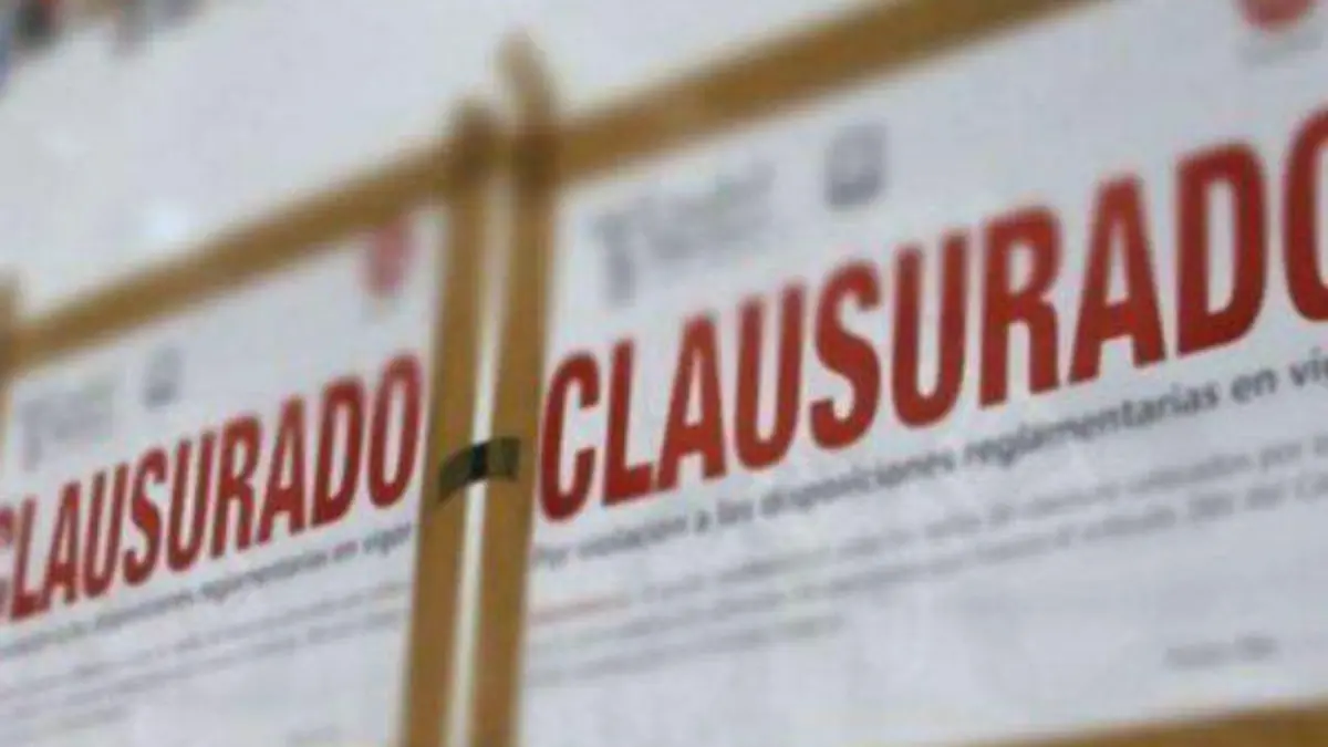 clausura